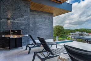 Terraço/pátio