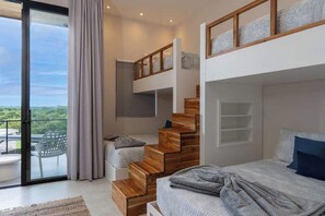 4 Schlafzimmer, Bügeleisen/Bügelbrett, Reisekinderbett, WLAN