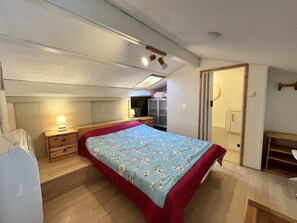 2 Schlafzimmer