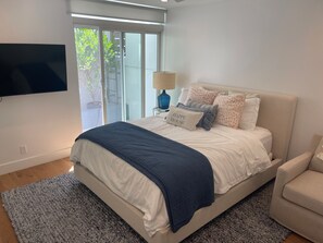 3 quartos, ferros/tábuas de passar roupa, Wi-Fi, roupa de cama