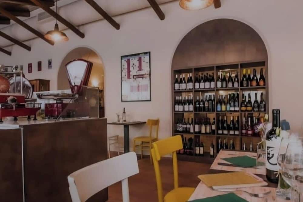 La Vecchia Fattoria