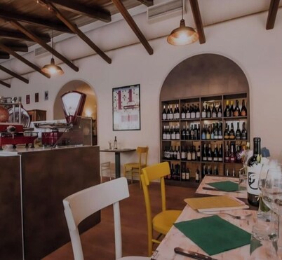 La Vecchia Fattoria