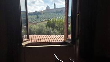 Zimmersafe, kostenloses WLAN