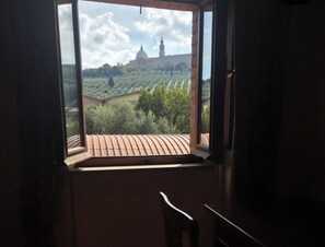 Caja de seguridad en la habitación y wifi gratis 