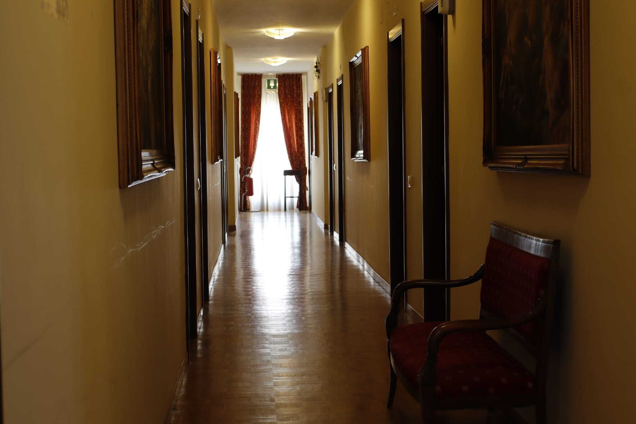 Zimmersafe, kostenloses WLAN