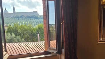 Coffres-forts dans les chambres, Wi-Fi gratuit