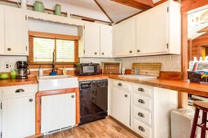 Cozinha privada