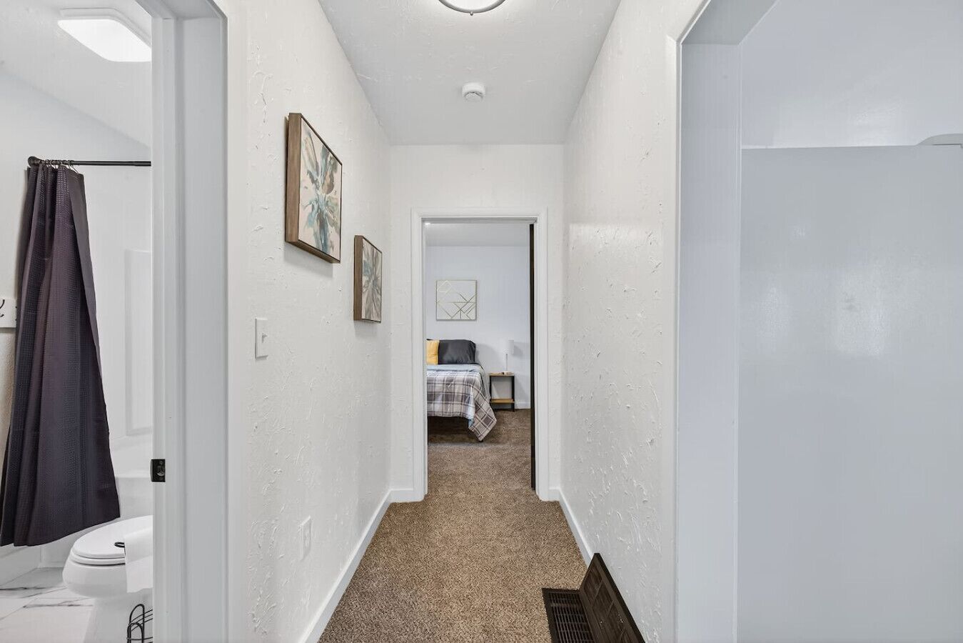 Schreibtisch, Bügeleisen/Bügelbrett, WLAN, Bettwäsche