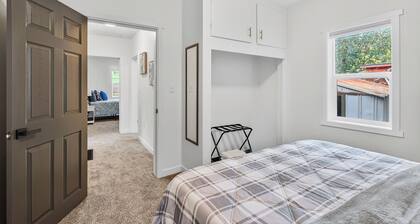 Modern, New, 3 bedroom home in Prime Lewiston location!