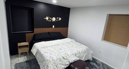 Private Apartment near to NYC,EWR and Met life