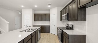 Marvelous 6-bedroom villa in Denton