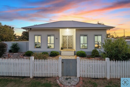 Fairway Cottage Retreat