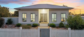 Fairway Cottage Retreat