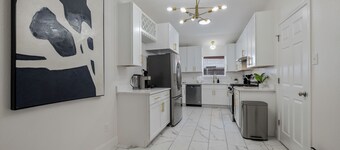 Modern 3BR in Bishop Arts Walk to Shops