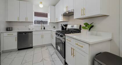 Modern 3BR in Bishop Arts Walk to Shops