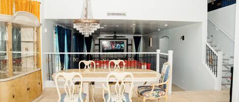 منطقة المعيشة