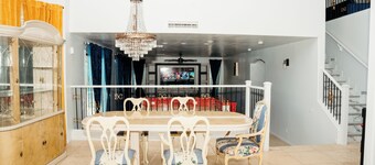 Large Family Home Near Phoenix