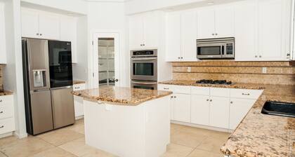 Large Family Home Near Phoenix