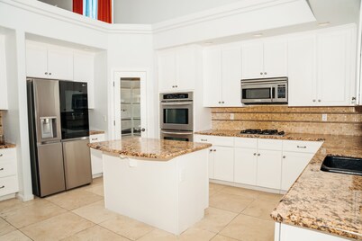 Large Family Home Near Phoenix