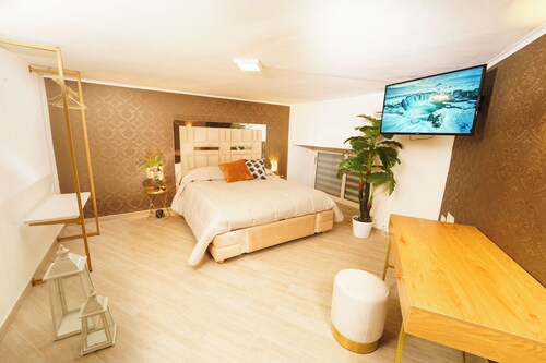 Abba 50 holiday home in historic center