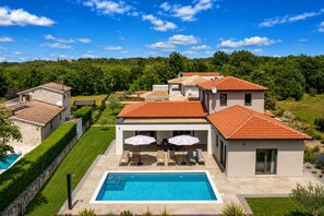 Exterior - Villa Flores (Istria - Poreč) (Žužići)