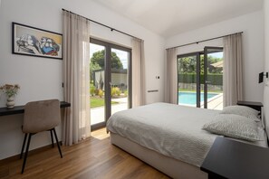 3 bedrooms, Internet - Villa Flores (Istria - Poreč) (Žužići)