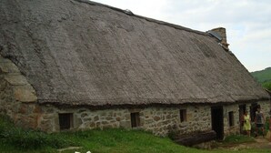 Exterior - Chez l'Toine et la Pauline (SAINT ROMAIN)