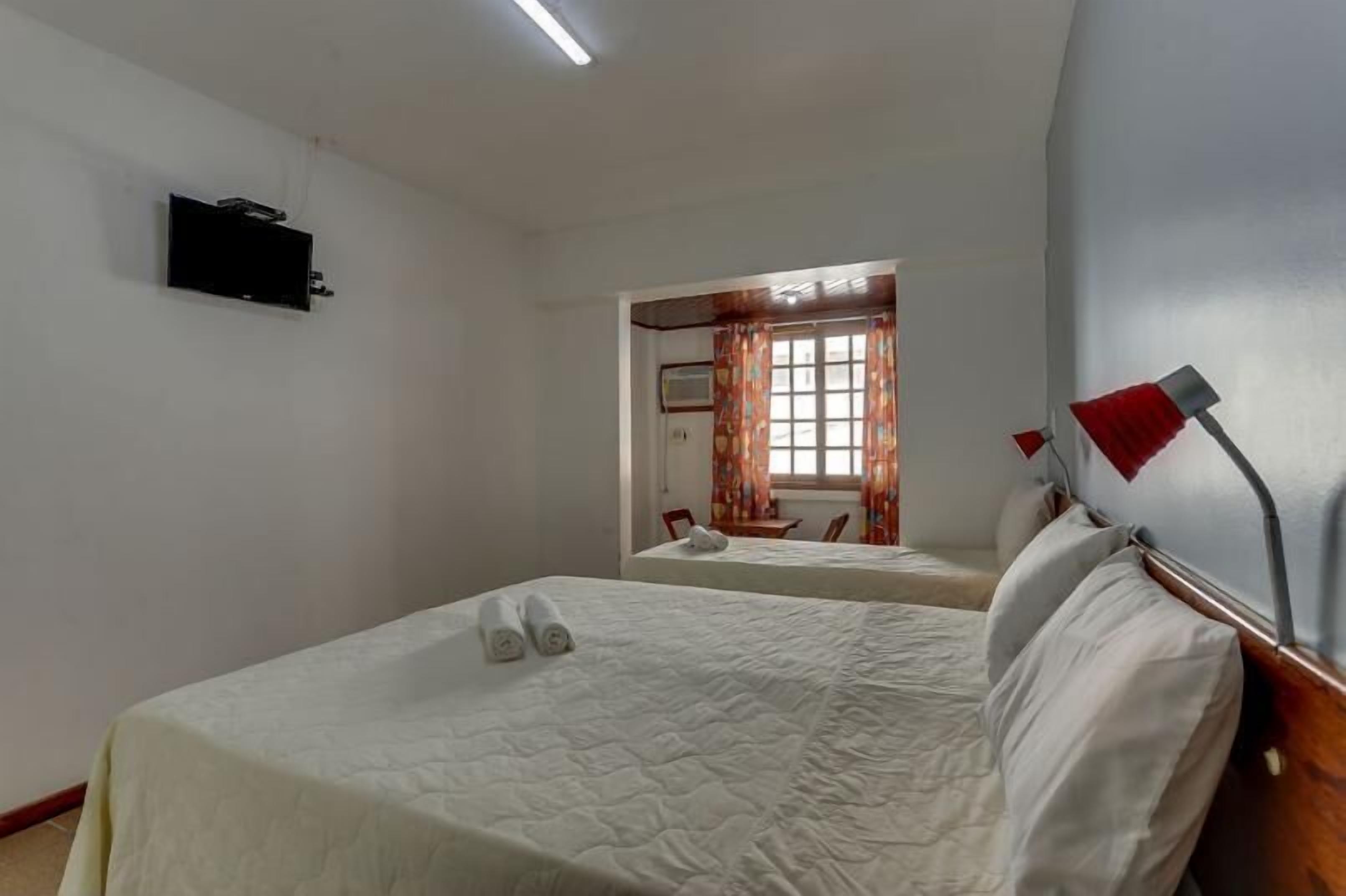 Comodidades da propriedade