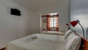 Comodidades da propriedade