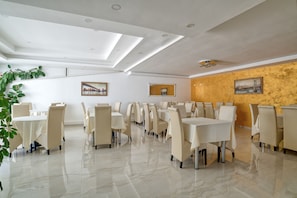 Meeting facility - Aqua Lounge Aparthotel Ulcinj (Ulcinj)
