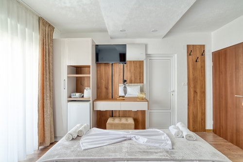 Aqua Lounge Aparthotel Ulcinj