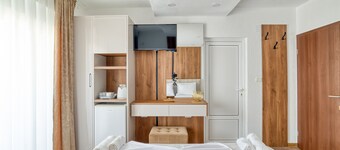 Aqua Lounge Aparthotel Ulcinj