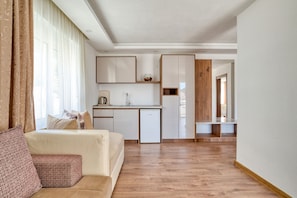 Servicio de la habitación