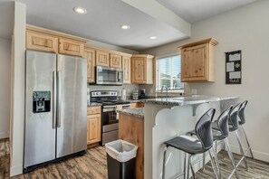 House | 3 bedrooms - Hill Field 3 by CDH in Layton (Layton)