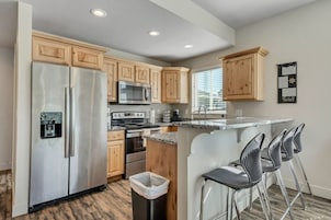 House, Smoking | 3 bedrooms