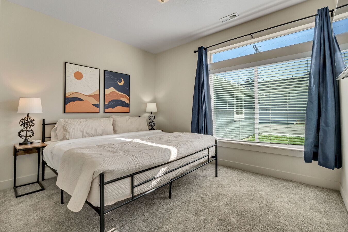 House, Smoking | 3 bedrooms