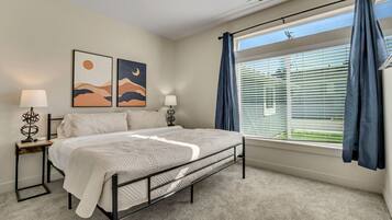 House, Smoking | 3 bedrooms