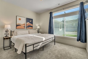 Hus | 3 sovrum