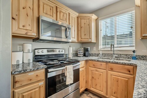 Hill Field 3 by CDH in Layton