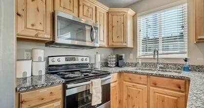 Hill Field 3 by CDH in Layton