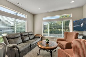 House, Smoking | 3 bedrooms