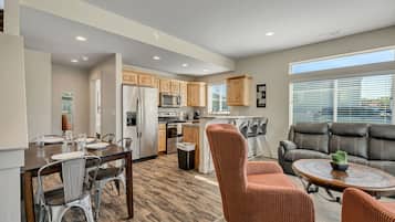 Casa | 3 habitaciones