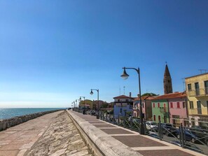 Parkering på stedet