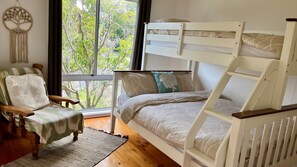 3 Schlafzimmer, Bügeleisen/Bügelbrett, kostenloses WLAN, Bettwäsche