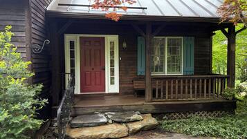 DĂ©tail de lâextĂ©rieur