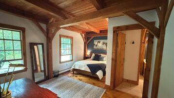 3 chambres, Wi-Fi, draps fournis