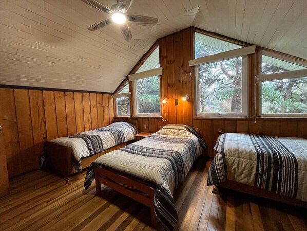 Apartamento | 1 dormitorio