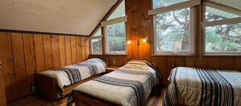 El Ma io - Hostal Rukaleufu Huiscapi