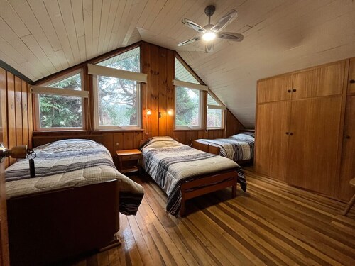 El Ma io - Hostal Rukaleufu Huiscapi