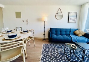 Apartment - Urbano Esperanza Plaza Yungay Laundry Park Pool (Santiago)